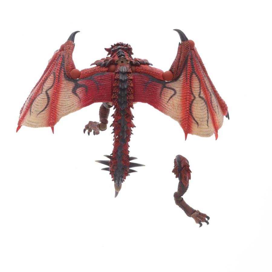 海洋堂 『中古即納』{FIG} リボルテックヤマグチ No.121 リオレウス