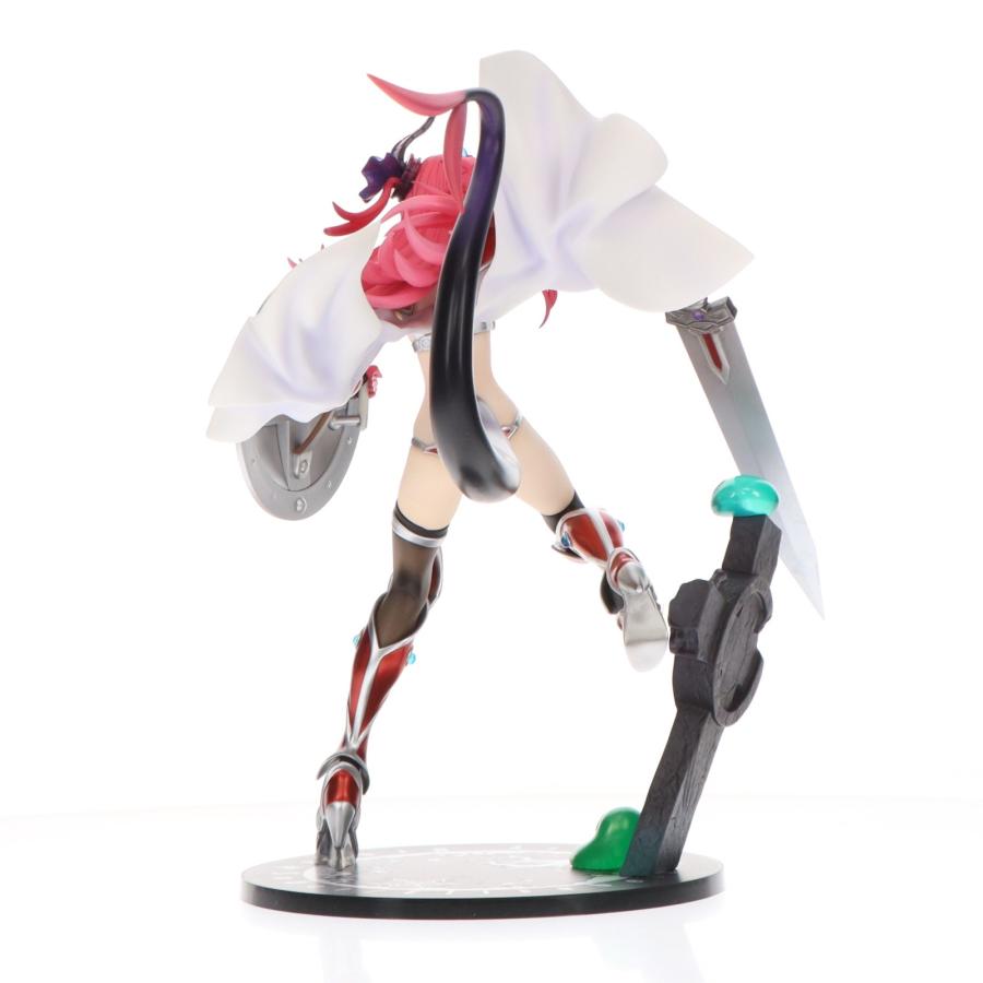 FGO エリザベート・バートリー ブレイブ フィギュア キューズQ キューズQ 『中古即納』{FIG} セイバー/エリザベート・バートリー