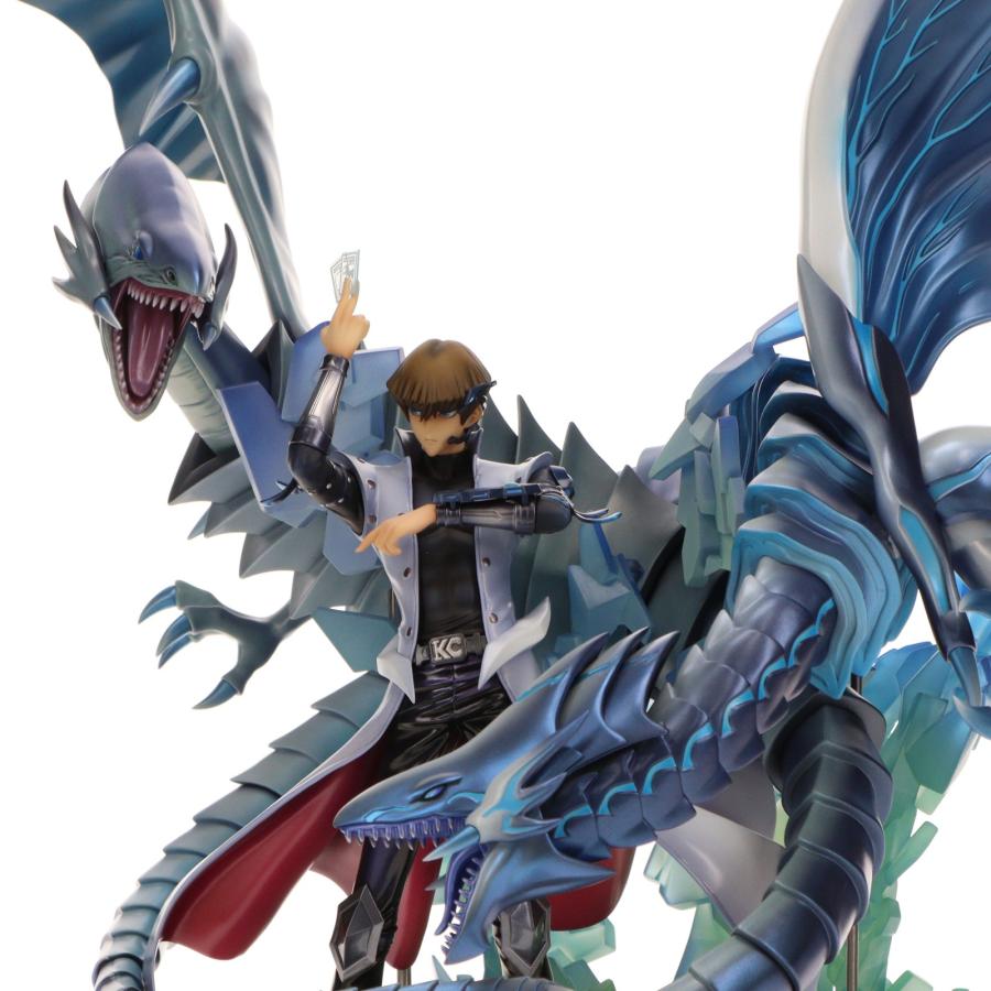 メガハウス 『中古即納』{FIG} V.S.シリーズ 海馬瀬人 〜THE DARK SIDE 