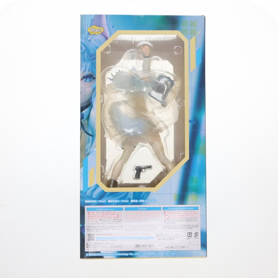 中古即納』{FIG} PA-15 高校胸キュン物語 ドールズフロントライン 1/7