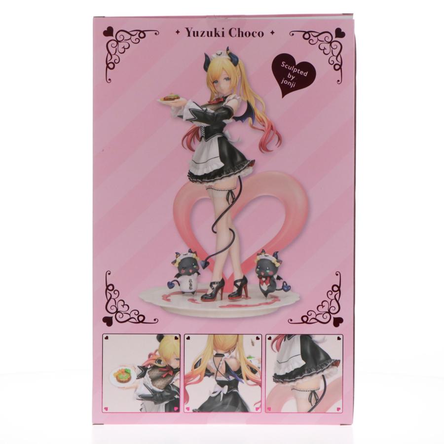 コトブキヤ（KOTOBUKIYA） 『中古即納』{FIG} 癒月ちょこ(ゆづきちょこ