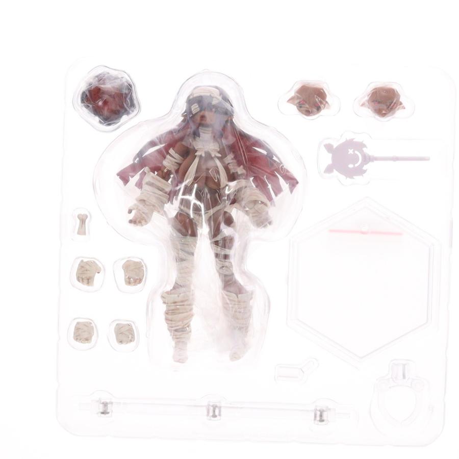 中古即納』{FIG} 特典パーツ2種付属 あみあみ限定 RPG-03A ゾンビ