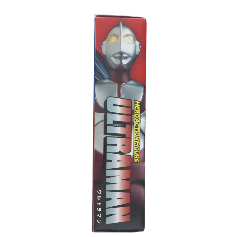 『中古即納』{FIG} HAF ヒーローアクションフィギュア〜円谷編〜 にせウルトラマン シン・ウルトラマン フィギュア エヴォリューショントイ(20240131)の画像
