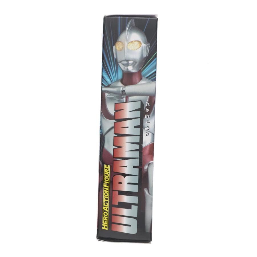『中古即納』{FIG} HAF ヒーローアクションフィギュア〜円谷編〜 にせウルトラマン シン・ウルトラマン フィギュア エヴォリューショントイ(20240131)の画像