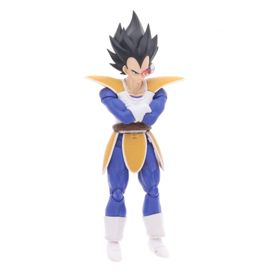 中古即納』{FIG} S.H.Figuarts(フィギュアーツ) ベジータ