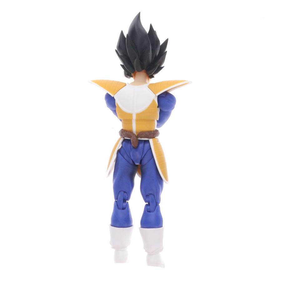 中古即納』{FIG} S.H.Figuarts(フィギュアーツ) ベジータ
