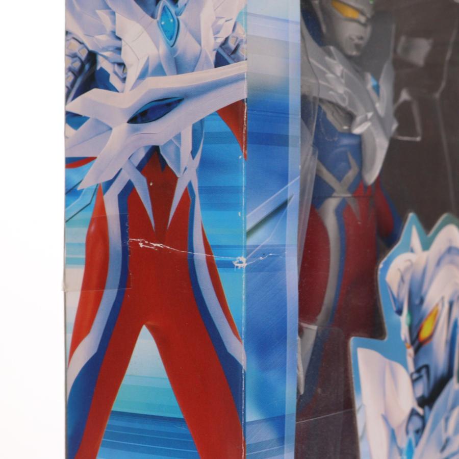 中古即納』{SFT} ウルトラヒーローシリーズEX ウルティメイトゼロ
