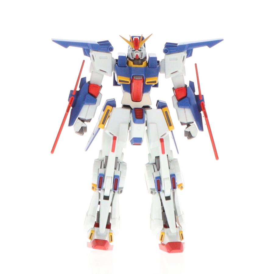 中古即納』{FIG} ROBOT魂(SIDE MS) ZZガンダム 機動戦士ガンダムZZ