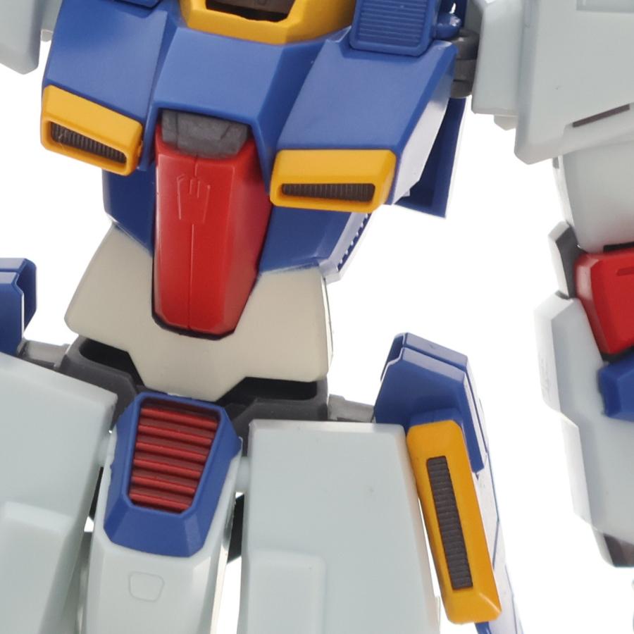 中古即納』{FIG} ROBOT魂(SIDE MS) ZZガンダム 機動戦士ガンダムZZ