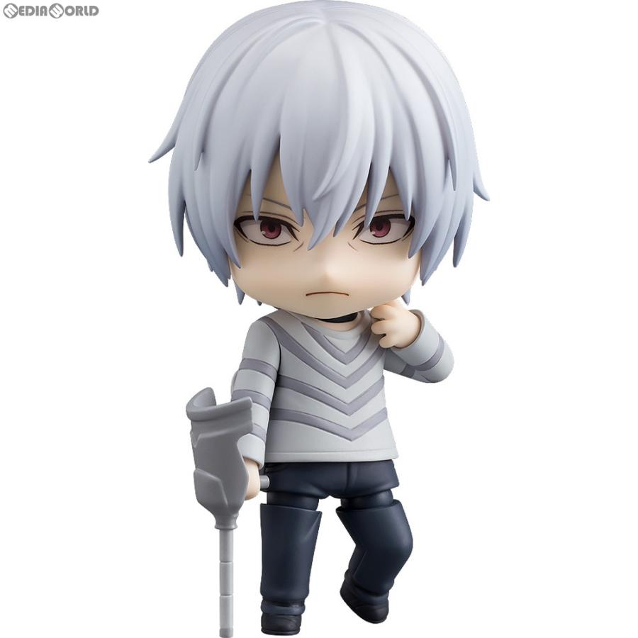 グッドスマイルカンパニー 『中古即納』{FIG} ねんどろいど 1169 
