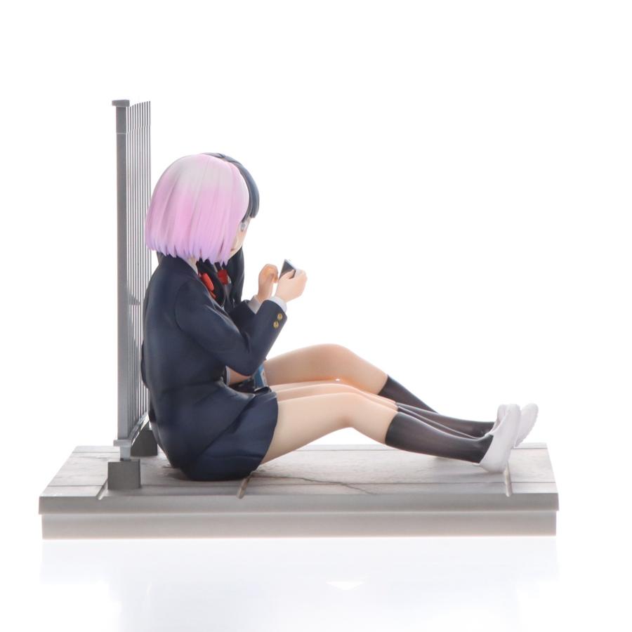 中古即納』{FIG} SHIBUYA SCRAMBLE FIGURE 新条アカネ＆宝多六花