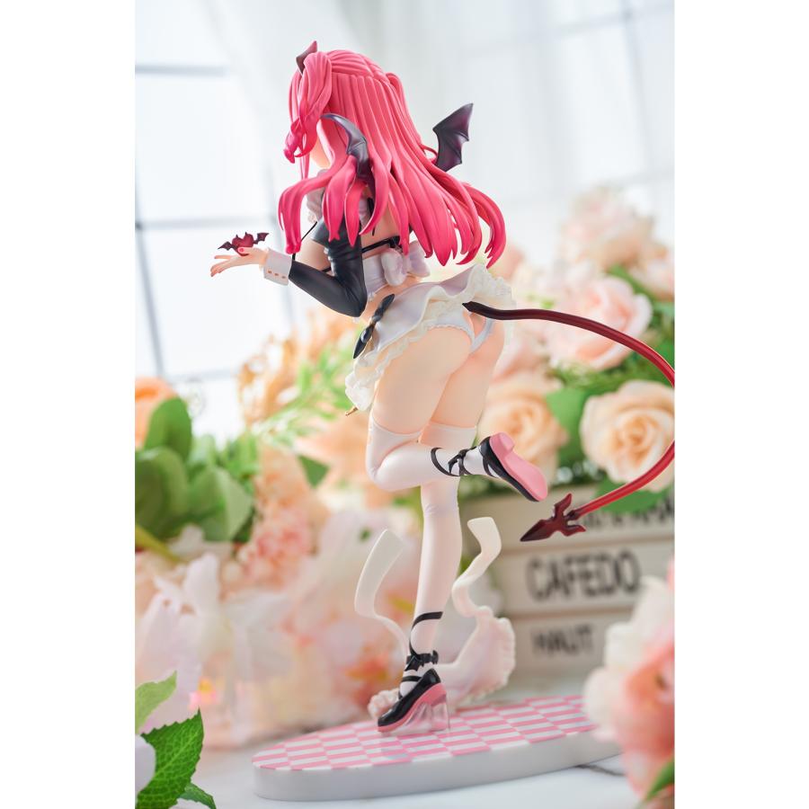 『中古即納』{FIG} (再販) リリア 1/7 完成品 フィギュア(PF385) DCTer/PLUM(プラム)(20250630)の画像