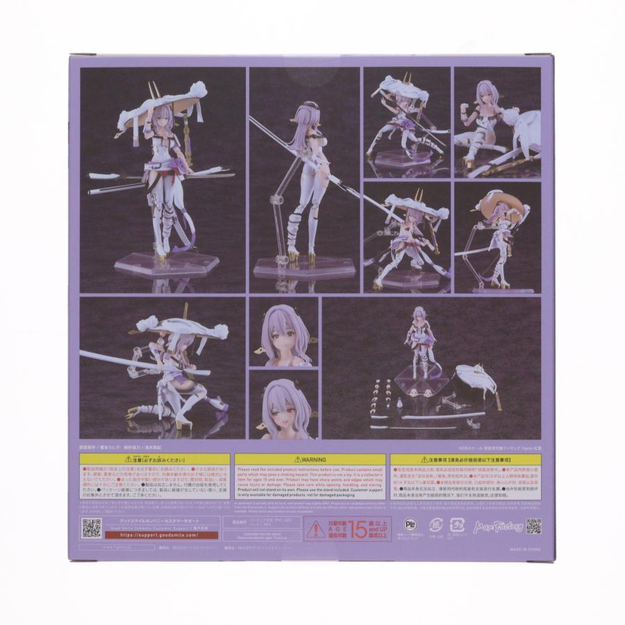 マックスファクトリー 『中古即納』{FIG} figma 640 紅蓮 勝利の女神