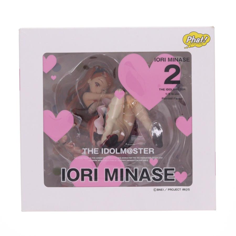 中古即納』{FIG} 水瀬伊織(みなせいおり) アイドルマスター(THE IDOLM 
