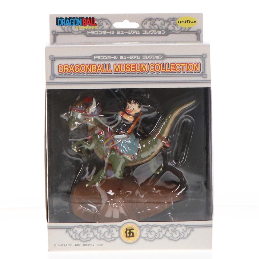 中古即納』{FIG} ドラゴンボールミュージアムコレクション 伍 孫悟空