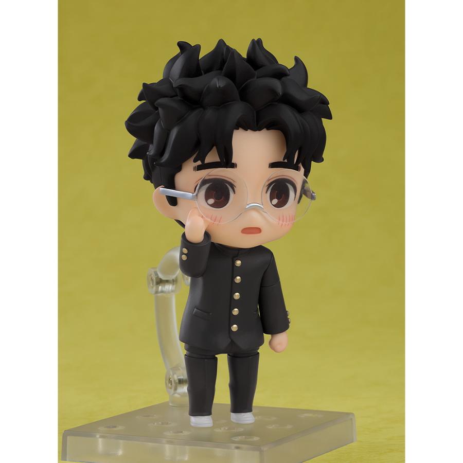 フィギュア 新品未開封 予約限定特典付き ねんどろいど ダンダダン