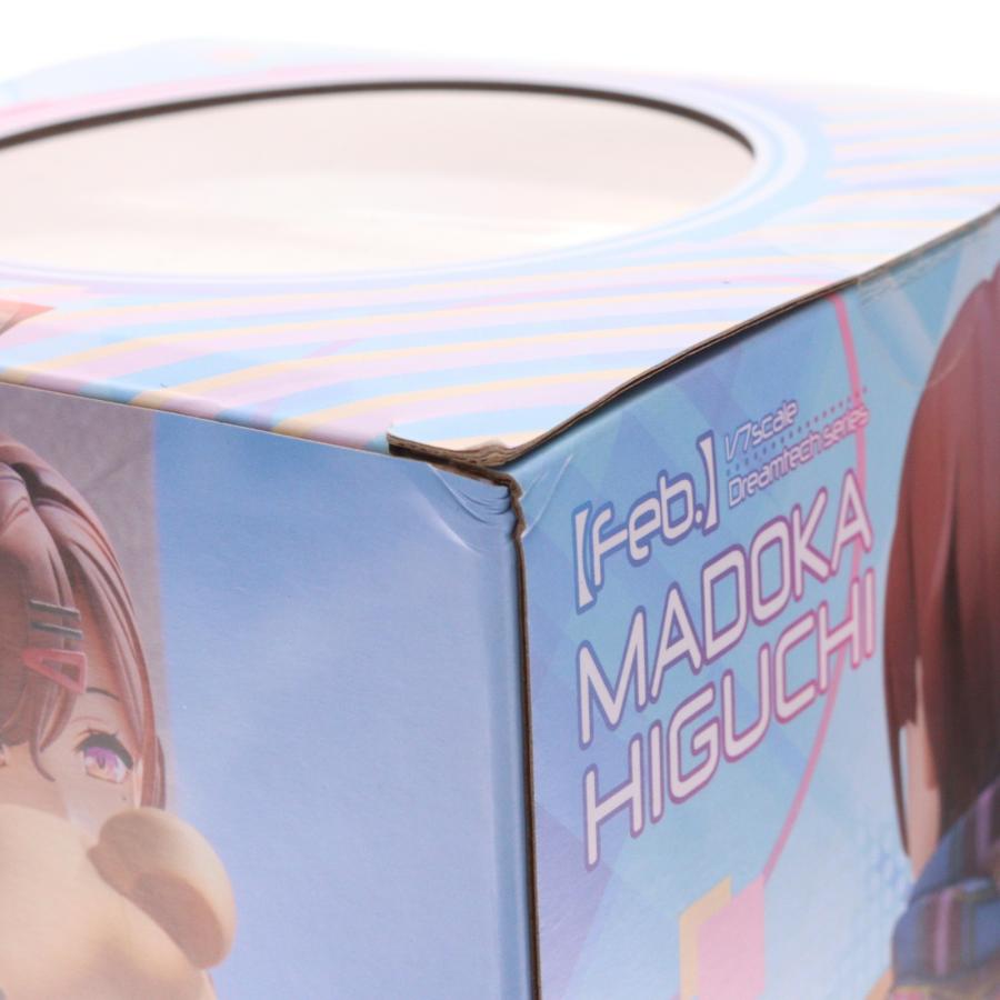 『中古即納』{FIG} ドリームテック 【Feb.】樋口円香(ひぐちまどか) アイドルマスター シャイニーカラーズ 1/7 フィギュア ウェーブ(WAVE)(20240315)_3