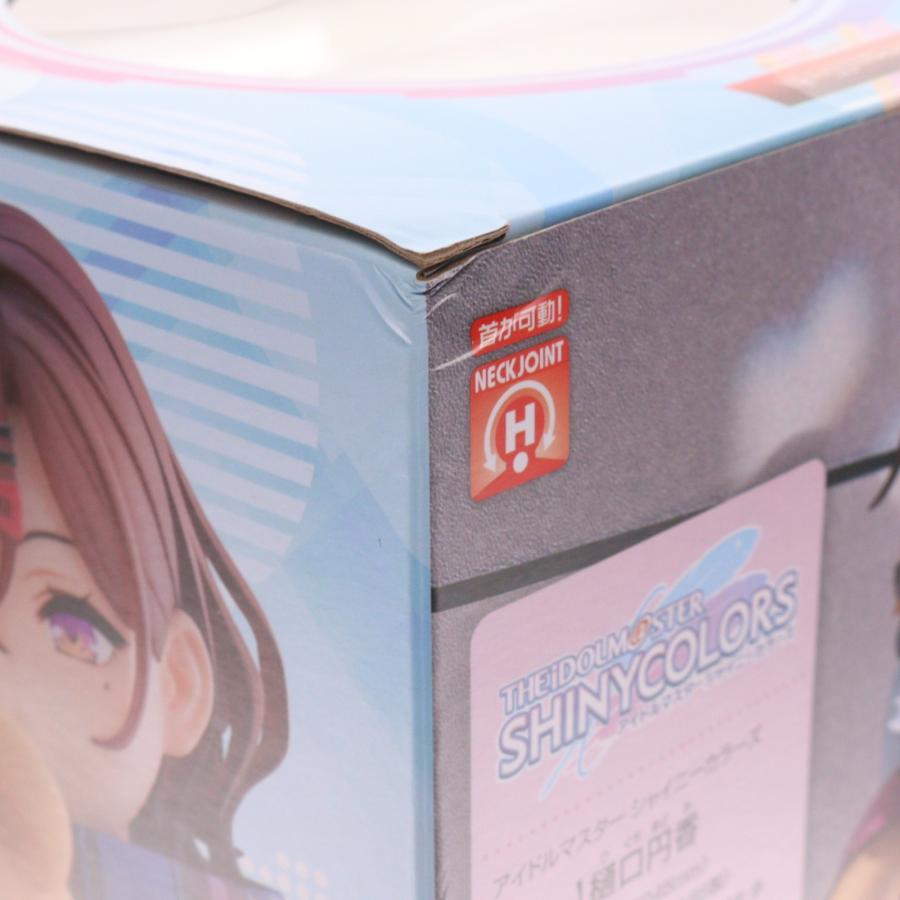 『中古即納』{FIG} ドリームテック 【Feb.】樋口円香(ひぐちまどか) アイドルマスター シャイニーカラーズ 1/7 フィギュア ウェーブ(WAVE)(20240315)_4