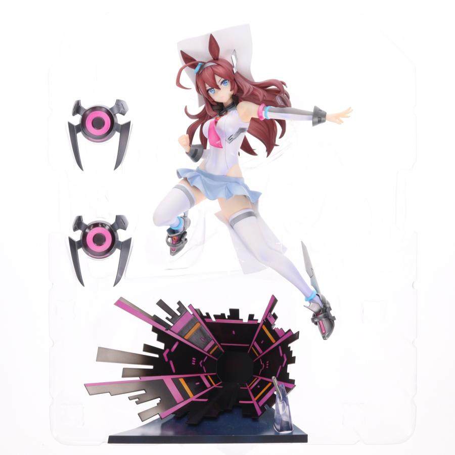 グッドスマイルカンパニー 『中古即納』{FIG} ミホノブルボン〜栗毛の 