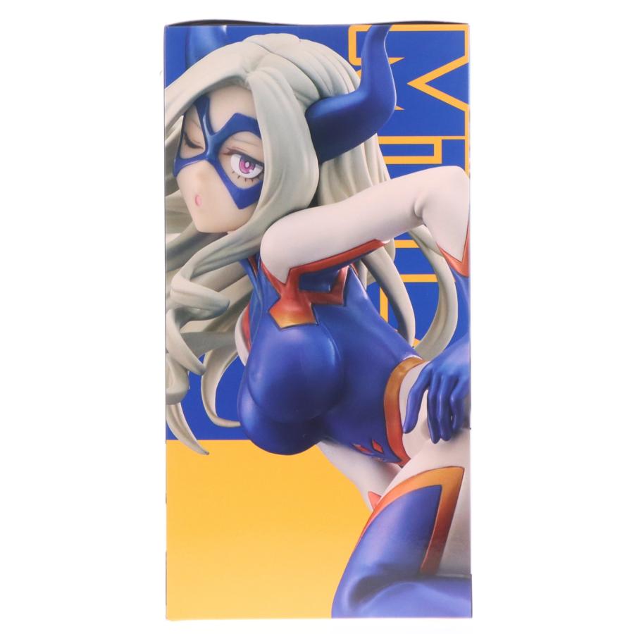 【新品未開封】 ヒロアカ Mt.レディ ヒーロースーツVer. タカラトミー タカラトミー（TAKARA TOMY） 『中古即納』{FIG} Mt.レディ ヒーロー