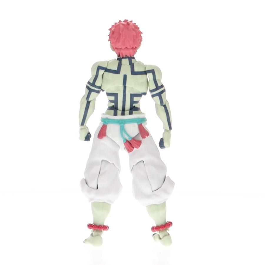 中古即納』{FIG} ANIPLEX+限定 BUZZmod.(バズモッド) 猗窩座(あかざ