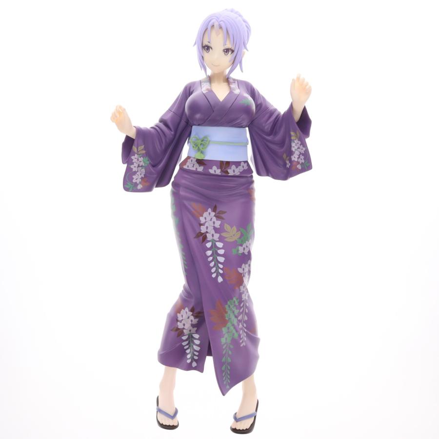 中古即納』{FIG} B-style シオン 浴衣Ver. 転生したらスライムだった件 