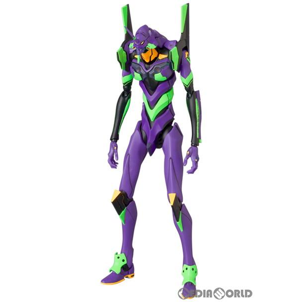 マフェックス No.156 MAFEX エヴァンゲリオン初号機(2021) シン・エヴァンゲリオン劇場版 完成品 可動フィギュア メディコム・トイ 中古即納』{FIG} マフェックス No.156 MAFEX エヴァンゲリオン初号機