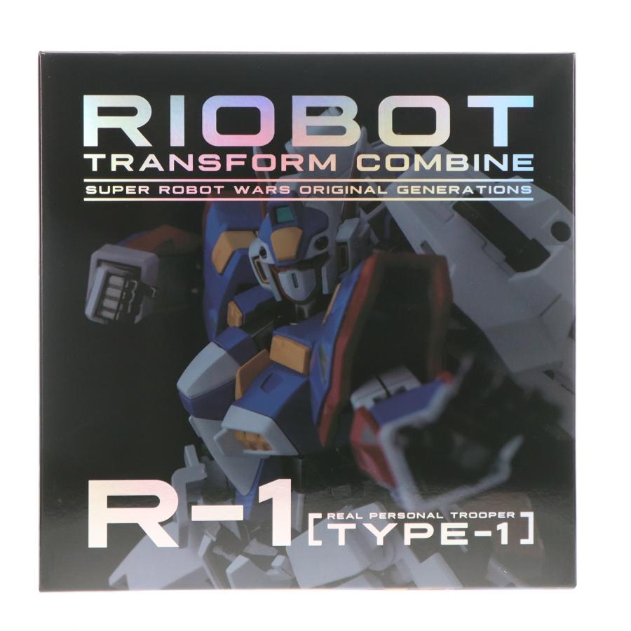 スーパーロボット大戦 ORIGINAL GENERATION FIGURE スーパーロボット大戦OG ORIGINAL COLLECTION 02｜発売日：2022年7月25