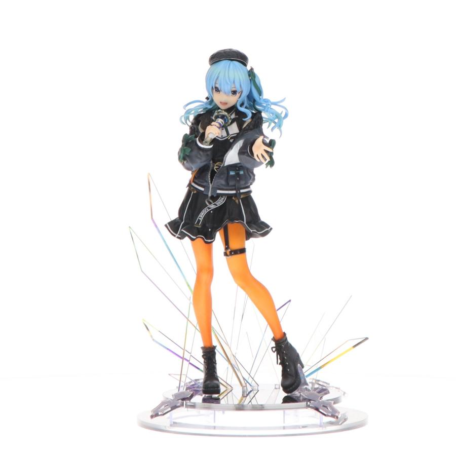 中古即納』{FIG} COCO STORE限定 ホロライブ 星街すいせい(ほしまち