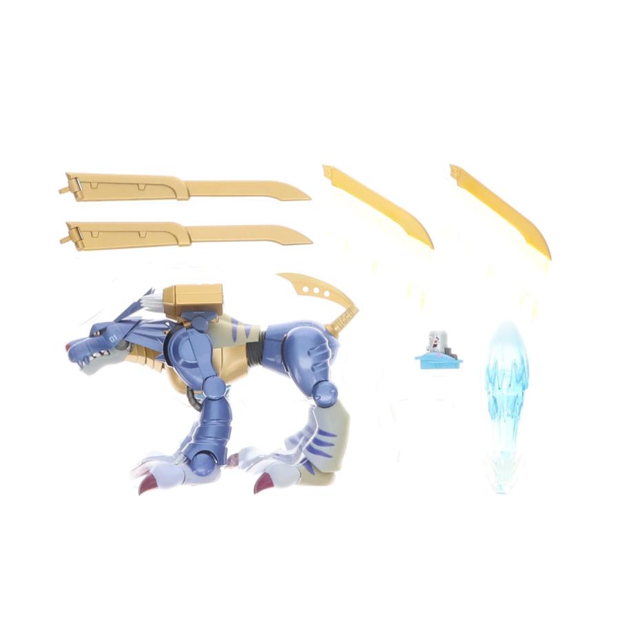中古即納』{FIG} 魂ウェブ商店限定 D-Arts メタルガルルモン デジモン