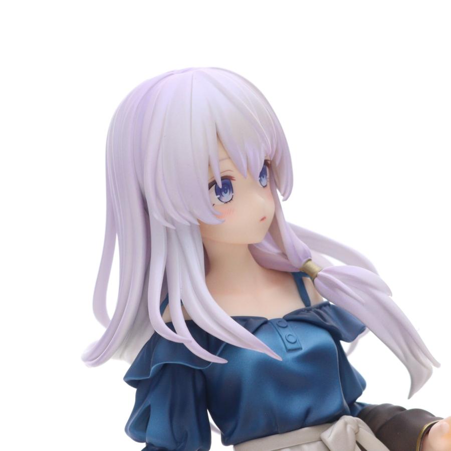 グッドスマイルカンパニー 『中古即納』{FIG} (再販) イレイナ 〜初夏