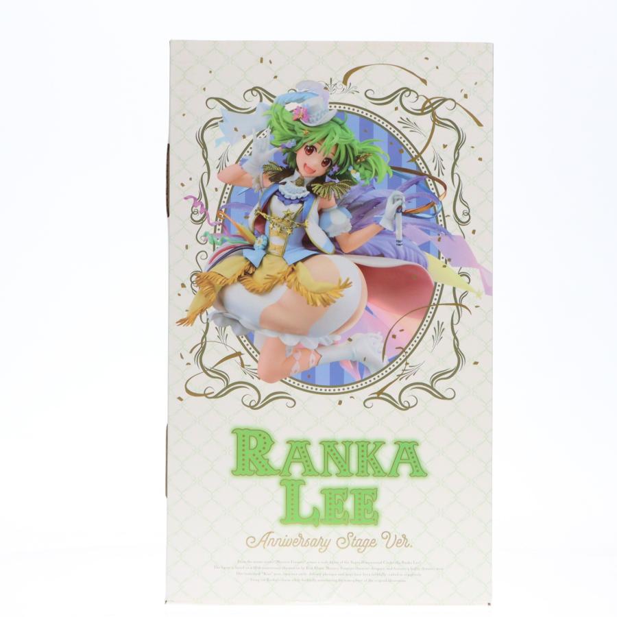 グッドスマイルカンパニー 『中古即納』{FIG} ランカ・リー
