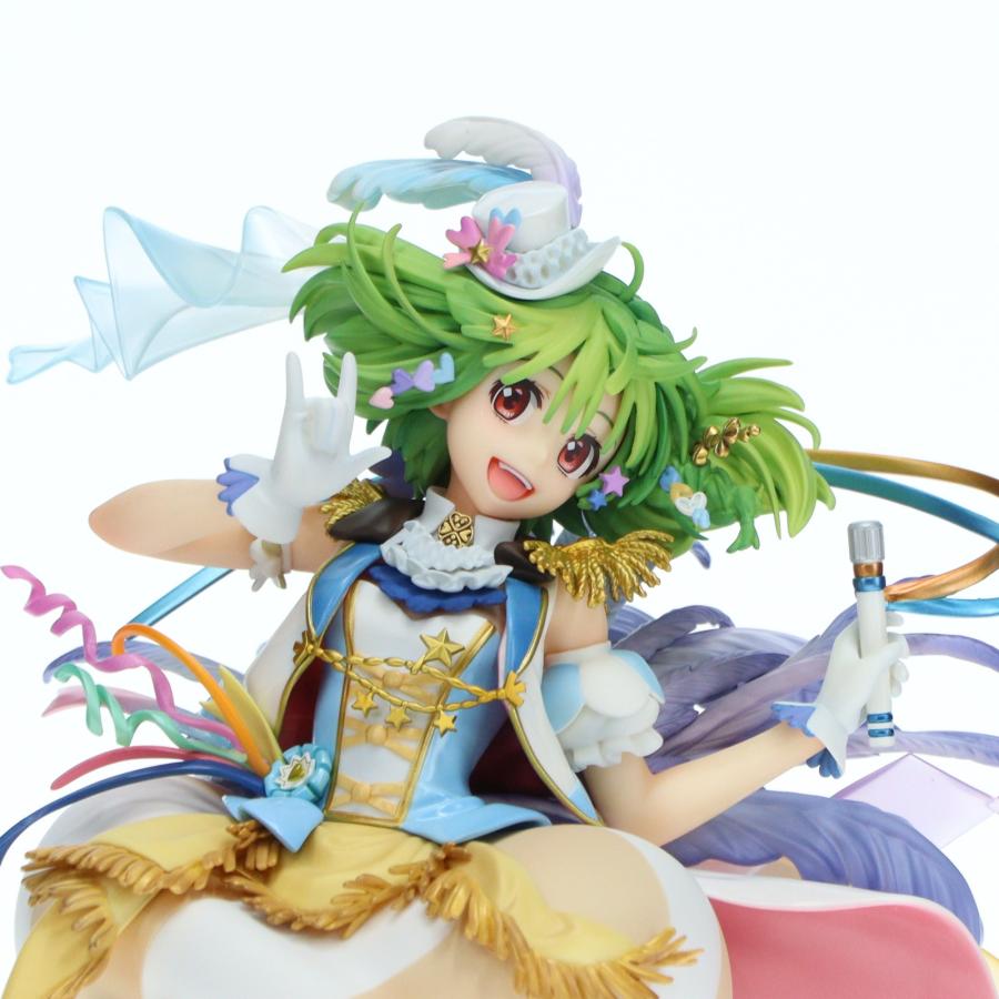 グッドスマイルカンパニー 『中古即納』{FIG} ランカ・リー 