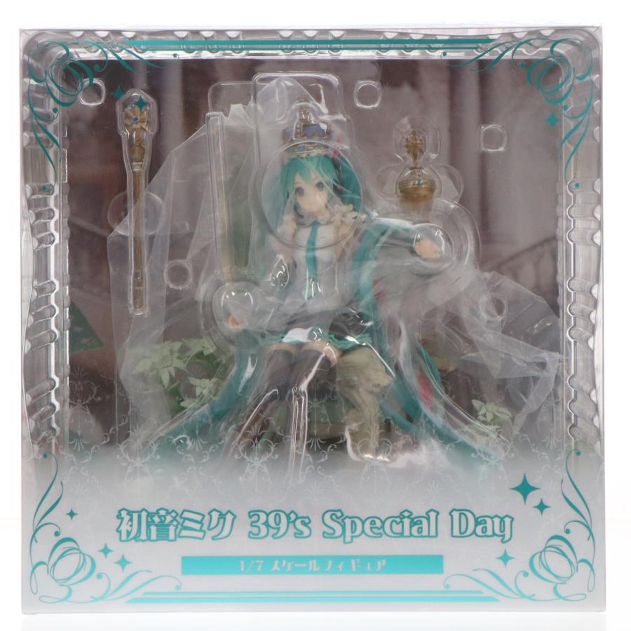 中古即納』{FIG} タイトープロダクツオンラインストア限定 初音ミク