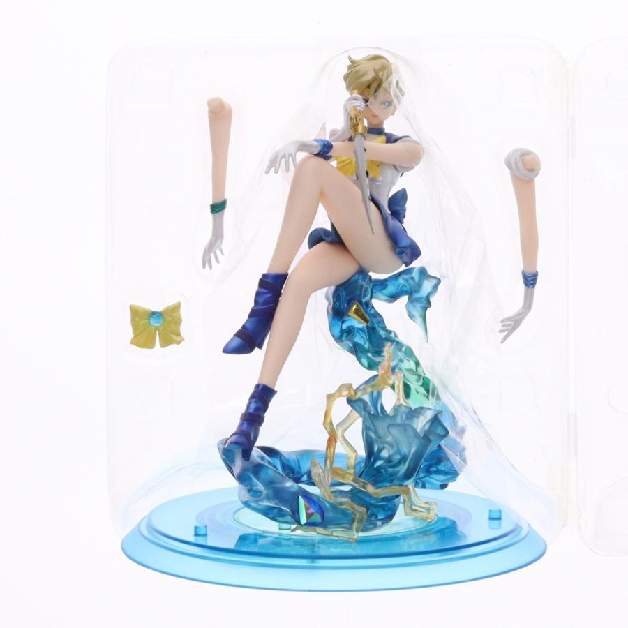 【完全未開封】セーラーウラヌス Figuarts zero (セーラームーン) 中古即納』{FIG} 魂ウェブ限定 Figuarts Zero chouette セーラー