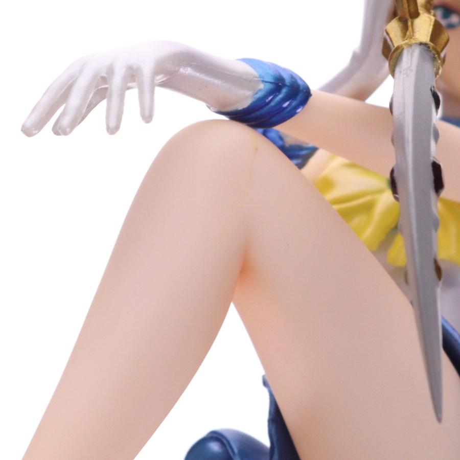 中古即納』{FIG} 魂ウェブ限定 Figuarts Zero chouette セーラー