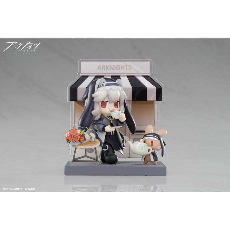 中古即納』{FIG} スペクター アークナイツ デザートはいかがですか