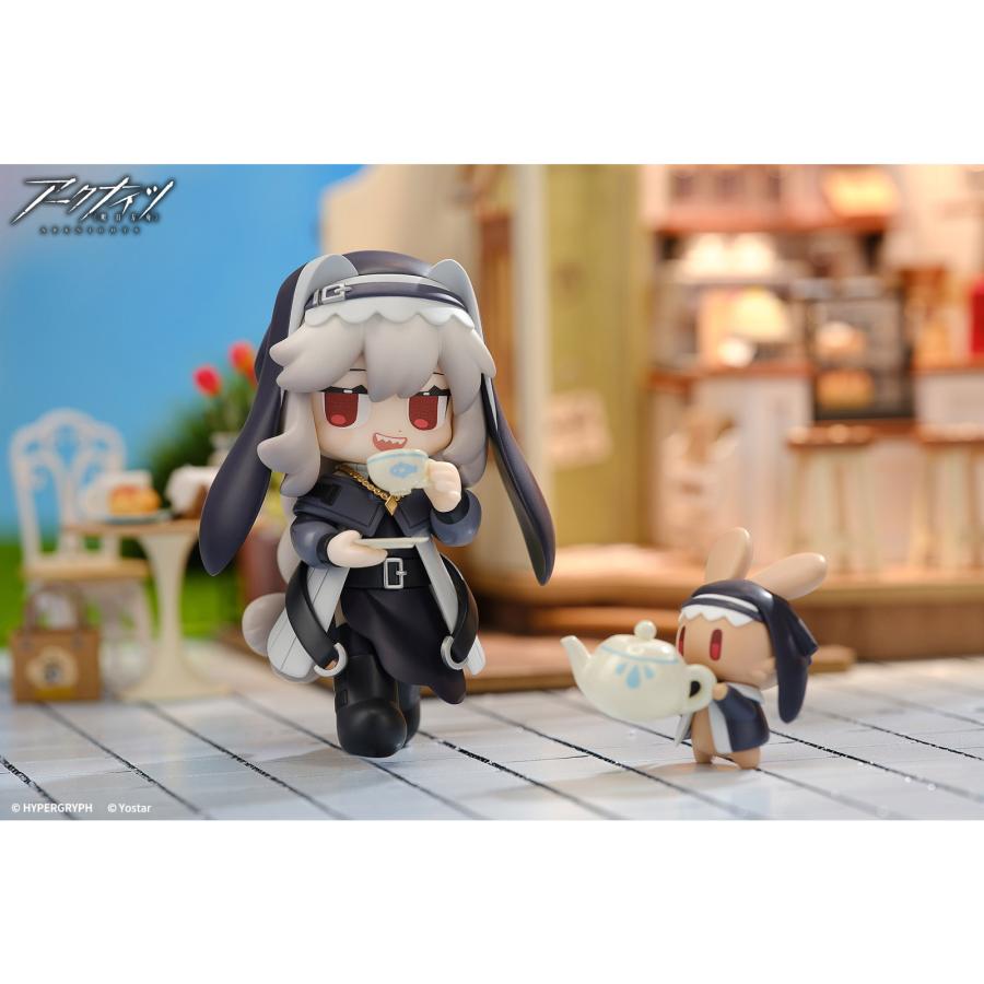 中古即納』{FIG} スペクター アークナイツ デザートはいかがですか