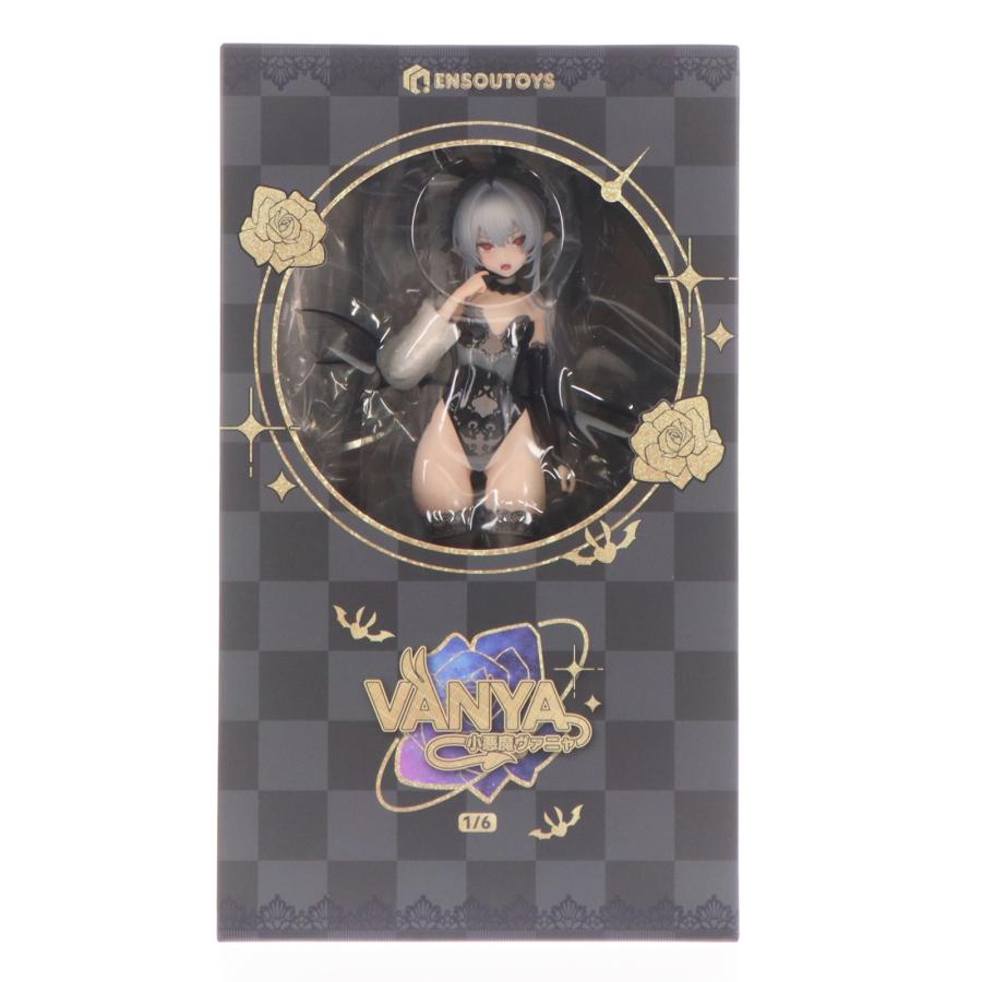 中古即納』{FIG} タペストリー付属 小悪魔ヴァニャ FymriEオリジナル
