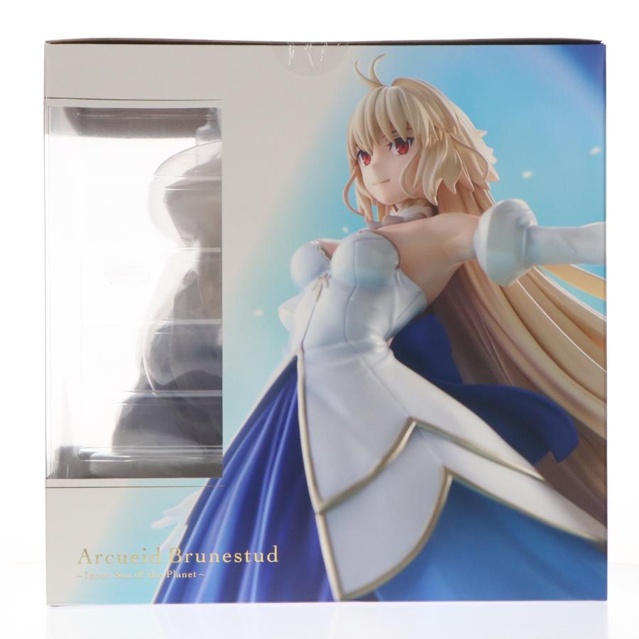 マックスファクトリー 『中古即納』{FIG} アルクェイド・ブリュン