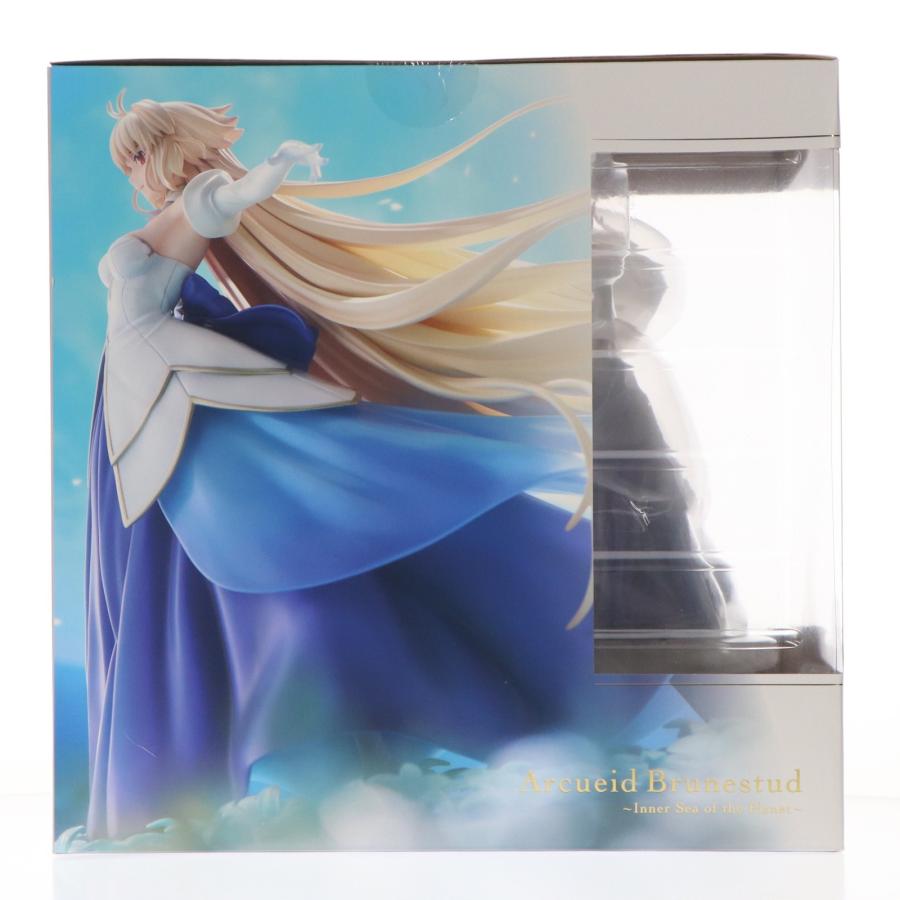 マックスファクトリー 『中古即納』{FIG} アルクェイド・ブリュン