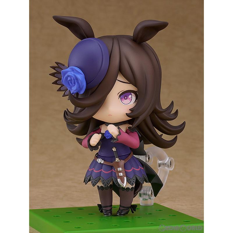 グッドスマイルカンパニー 『中古即納』{FIG} ねんどろいど 2151