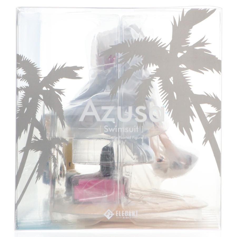 中古即納』{FIG} アズサ(水着) ブルーアーカイブ -Blue Archive- 1/7