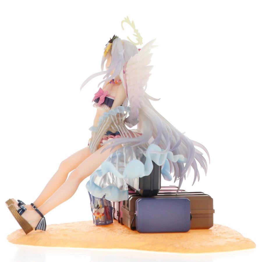 中古即納』{FIG} アズサ(水着) ブルーアーカイブ -Blue Archive- 1/7