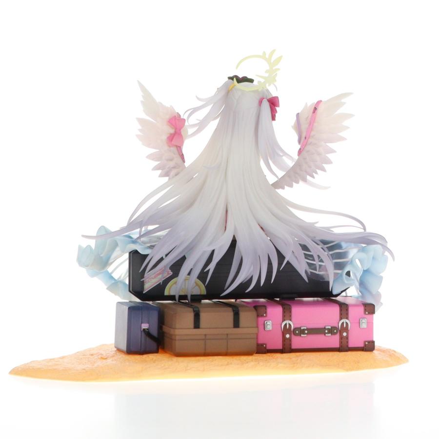 中古即納』{FIG} アズサ(水着) ブルーアーカイブ -Blue Archive- 1/7