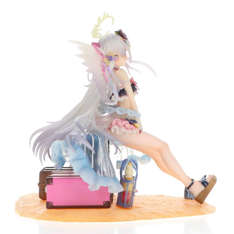 中古即納』{FIG} アズサ(水着) ブルーアーカイブ -Blue Archive- 1/7