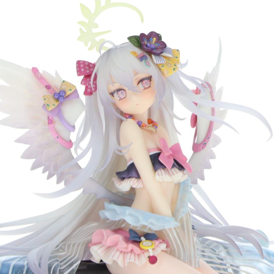 中古即納』{FIG} アズサ(水着) ブルーアーカイブ -Blue Archive- 1/7