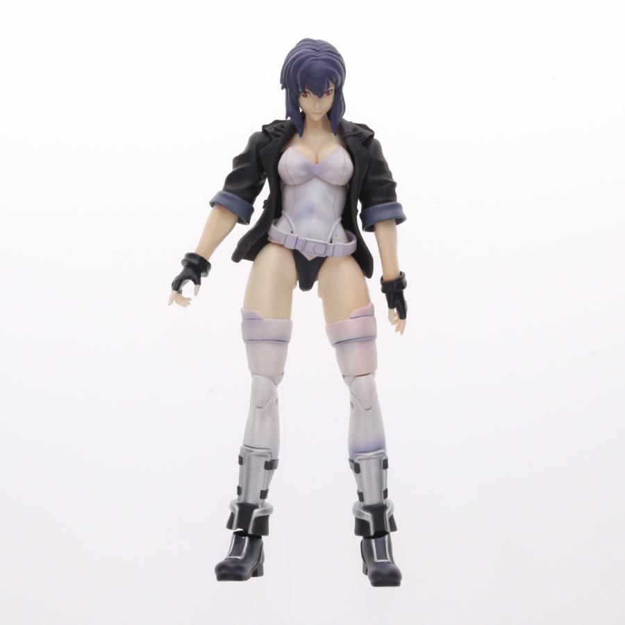 中古即納』{FIG} vmf 草薙素子(くさなぎもとこ) 攻殻機動隊 STAND