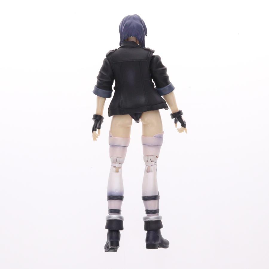 中古即納』{FIG} vmf 草薙素子(くさなぎもとこ) 攻殻機動隊 STAND