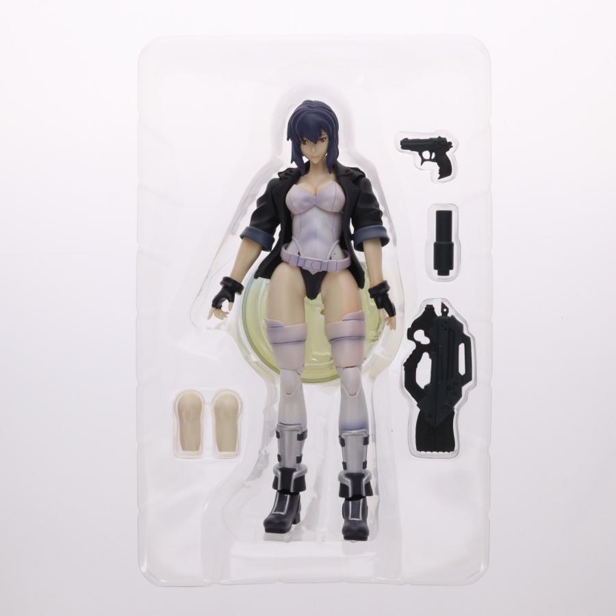 中古即納』{FIG} vmf 草薙素子(くさなぎもとこ) 攻殻機動隊 STAND
